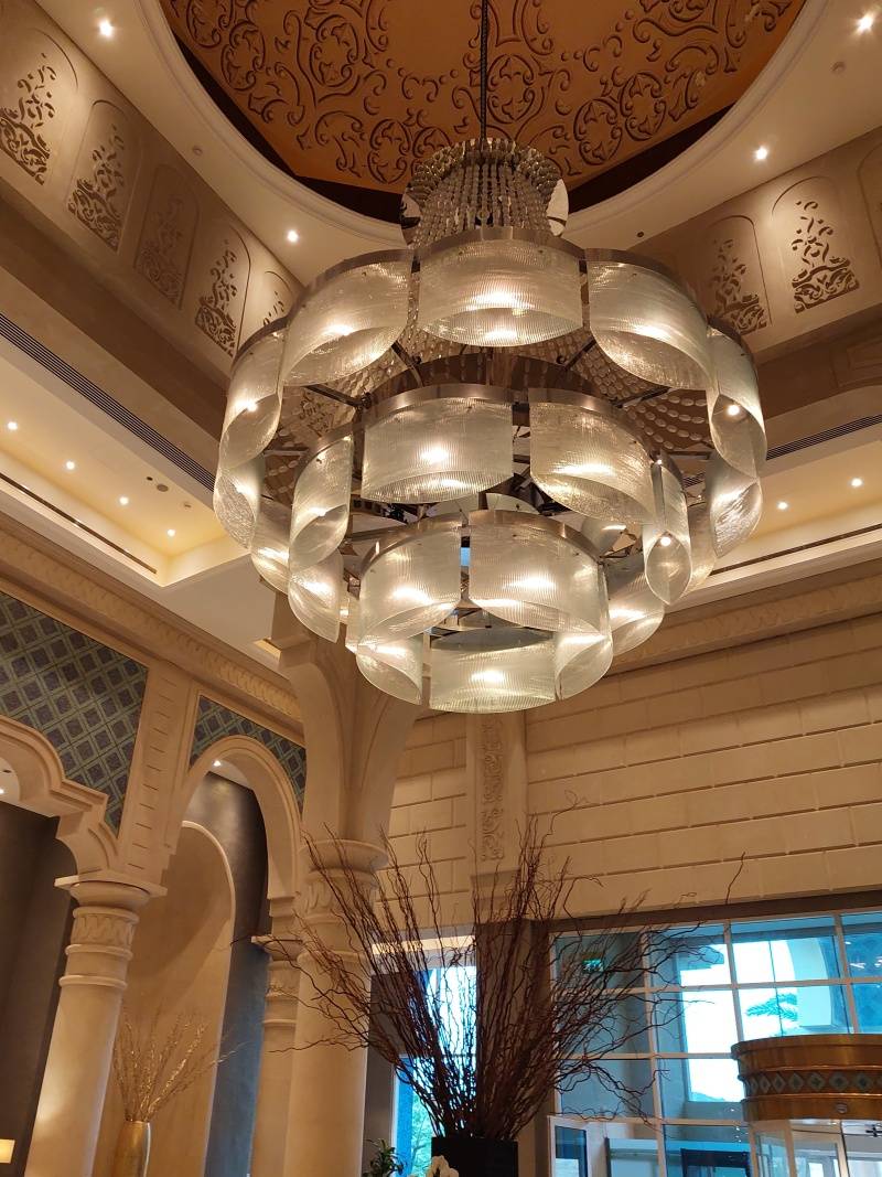Hotel Crowne Plaza