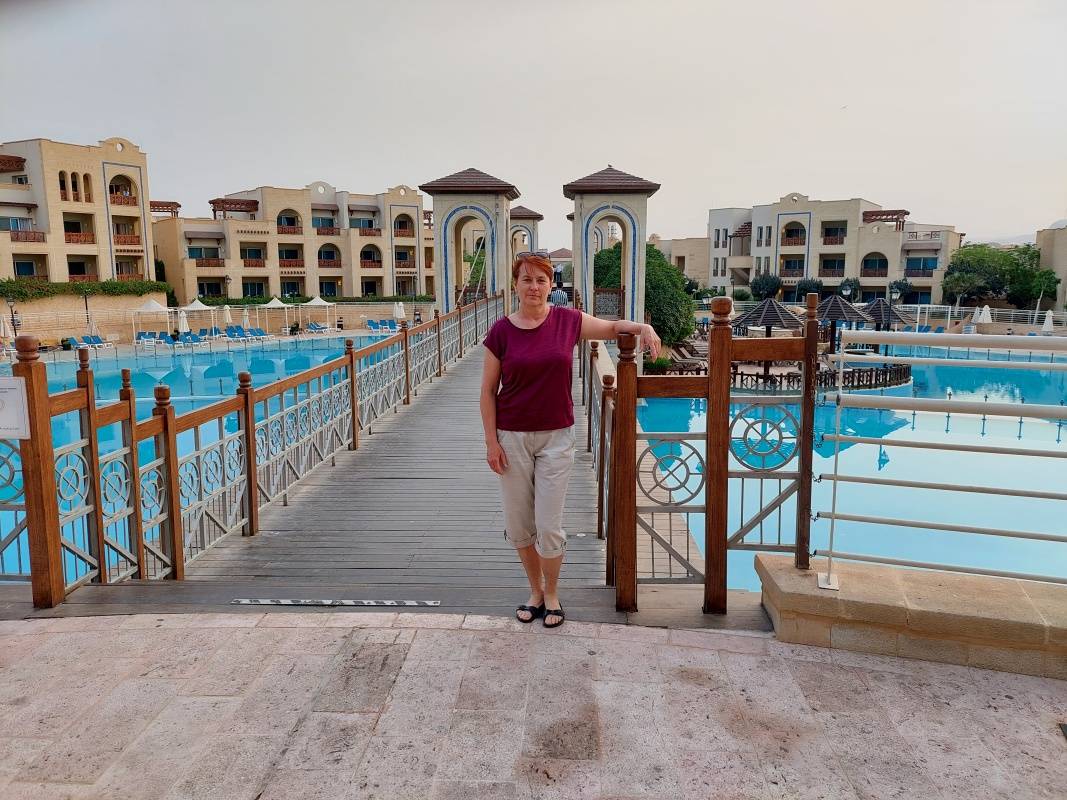 Hotel Crowne Plaza