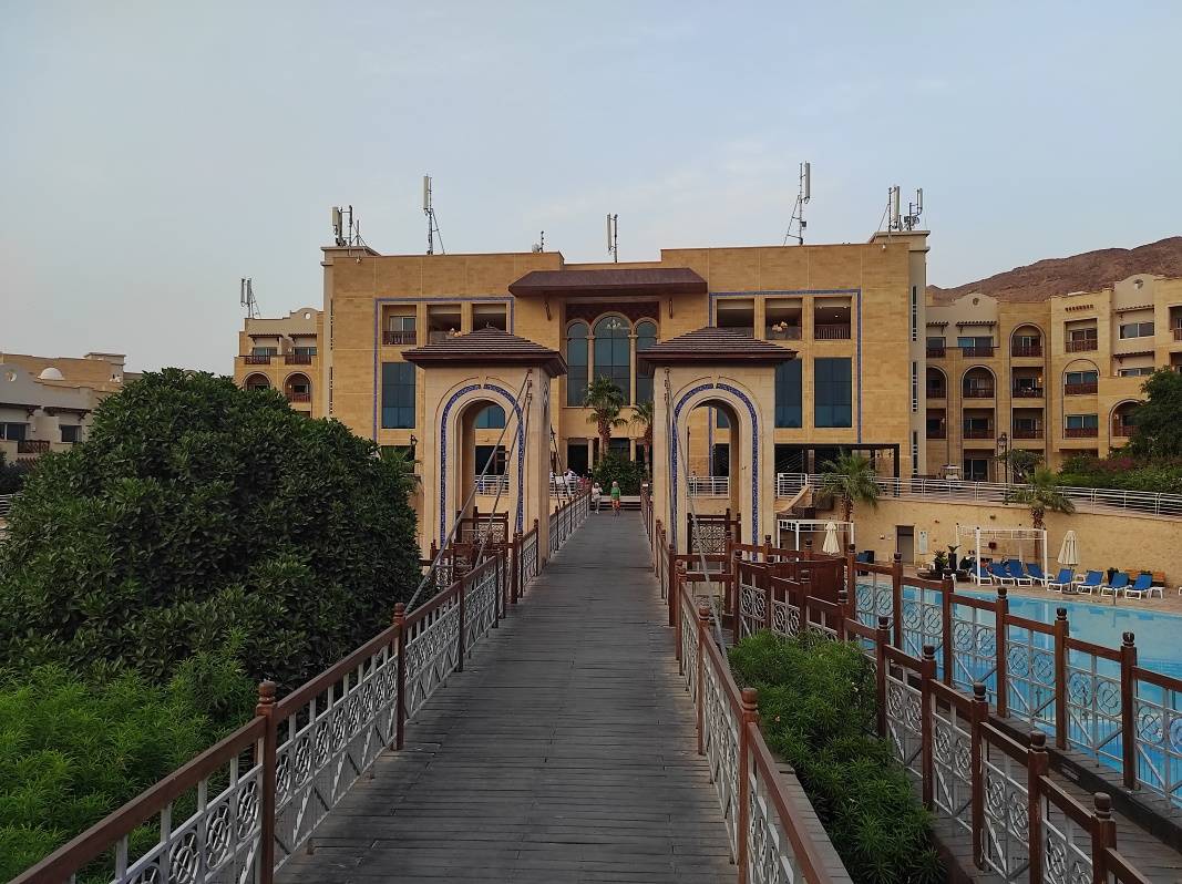 Hotel Crowne Plaza