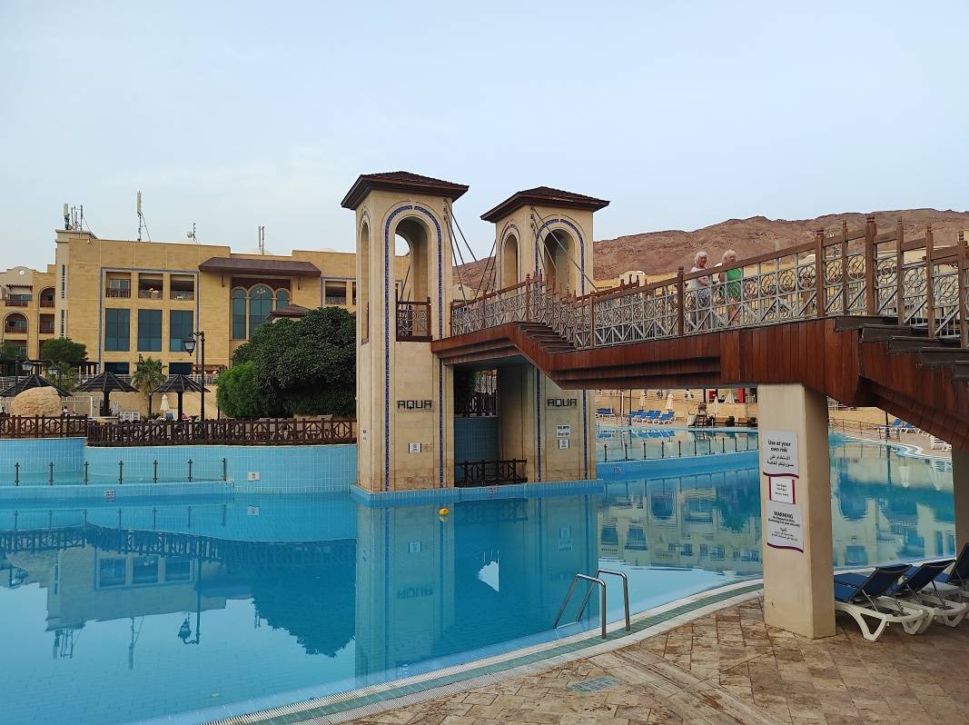 Hotel Crowne Plaza