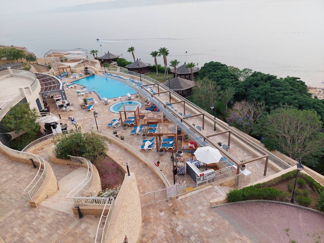 Hotel Crowne Plaza