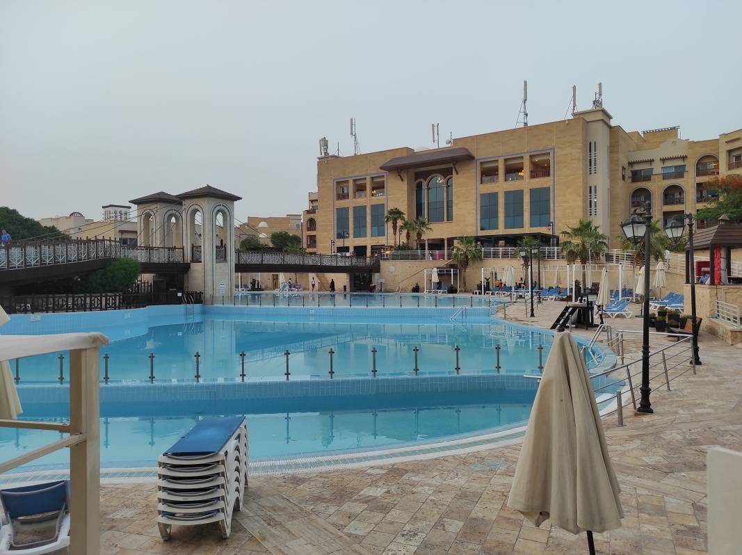 Hotel Crowne Plaza