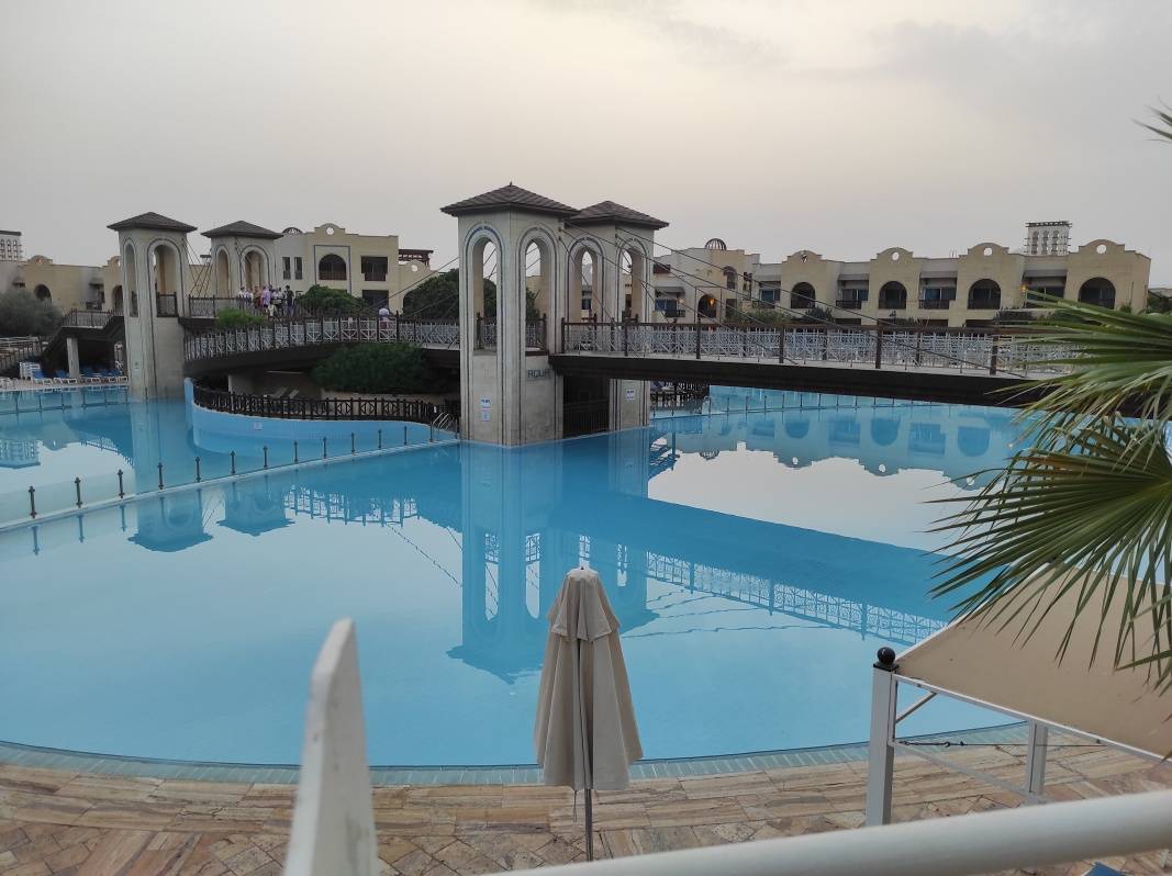 Hotel Crowne Plaza