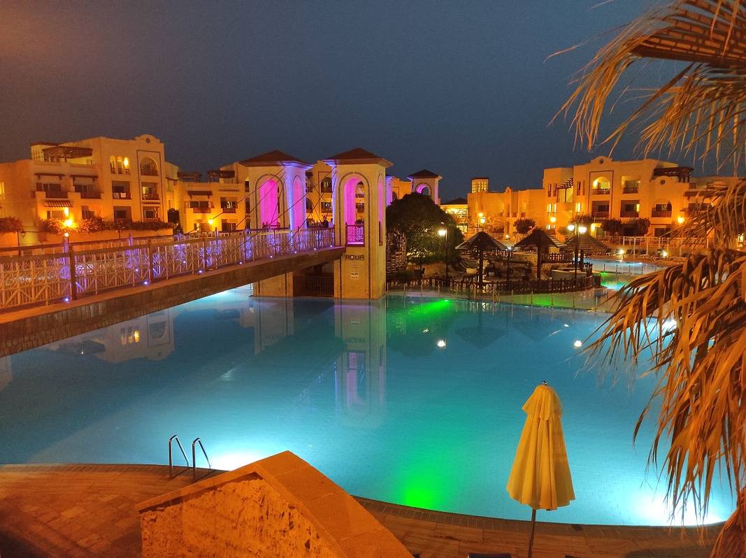Hotel Crowne Plaza