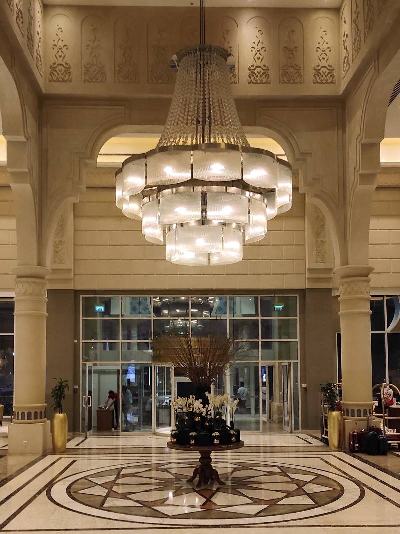 Hotel Crowne Plaza