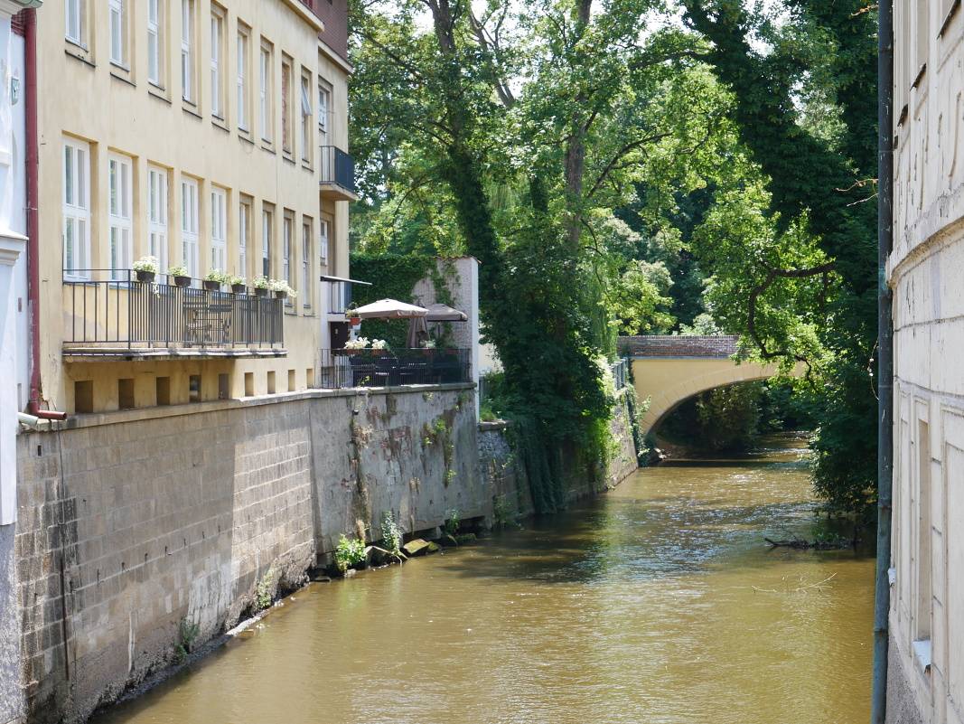 Čertovka