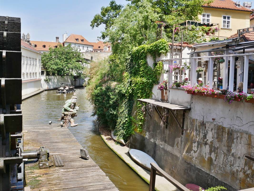 Čertovka