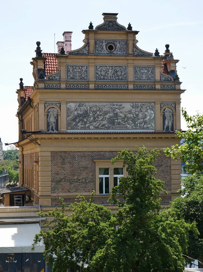 Múzeum Bedřicha Smetany
