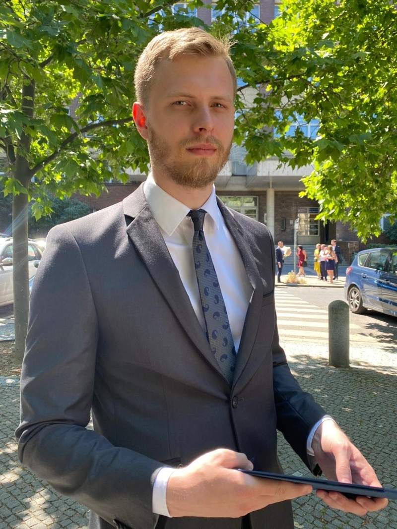 Pán inžinier