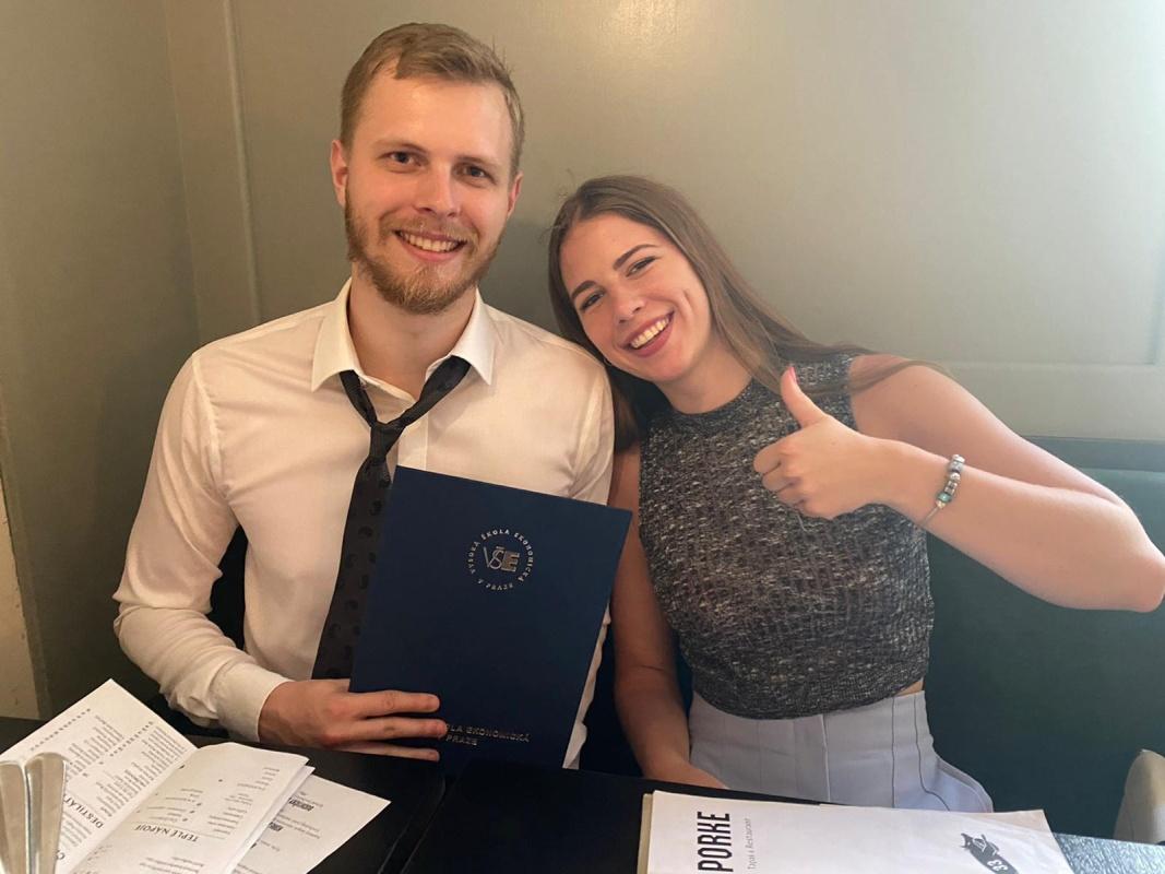 Obed v Porke, Tapas & Restaurant na Kubelíkovej ulici