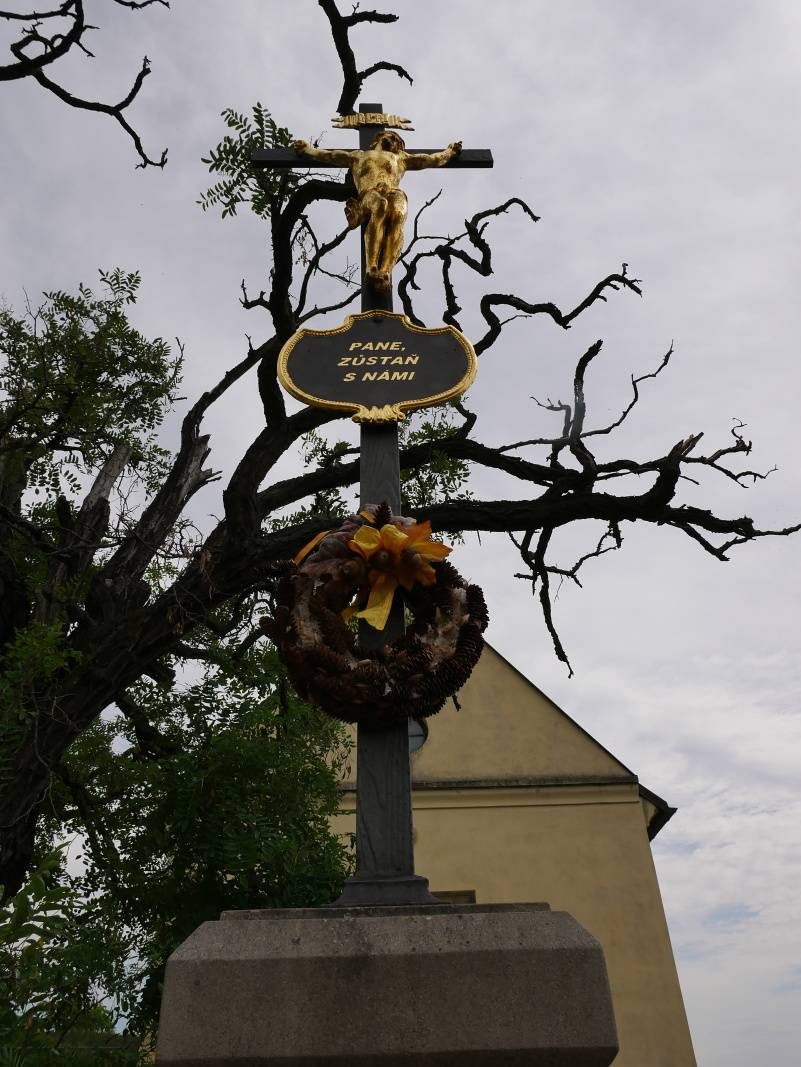 Kaplnka sv. Kláry