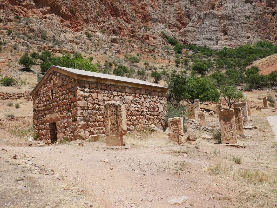 Noravank