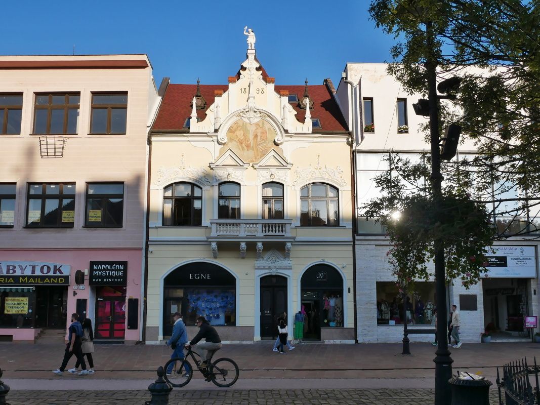 Žobrákov dom