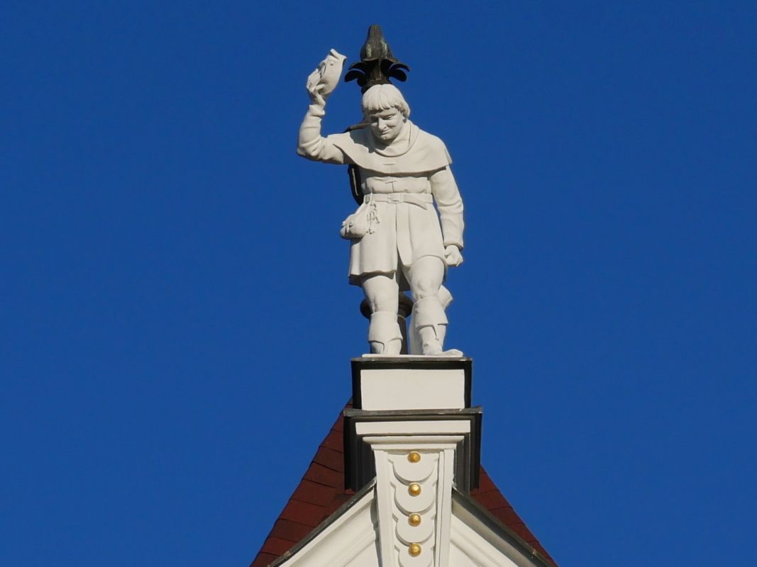 Žobrákov dom