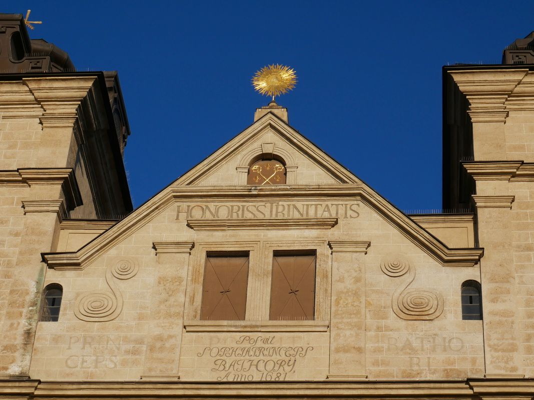 Premonštrátsky kostol
