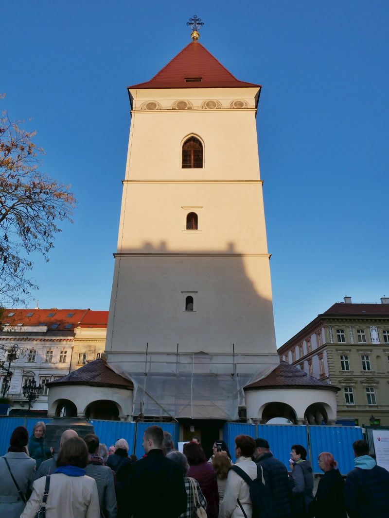 Urbanova veža