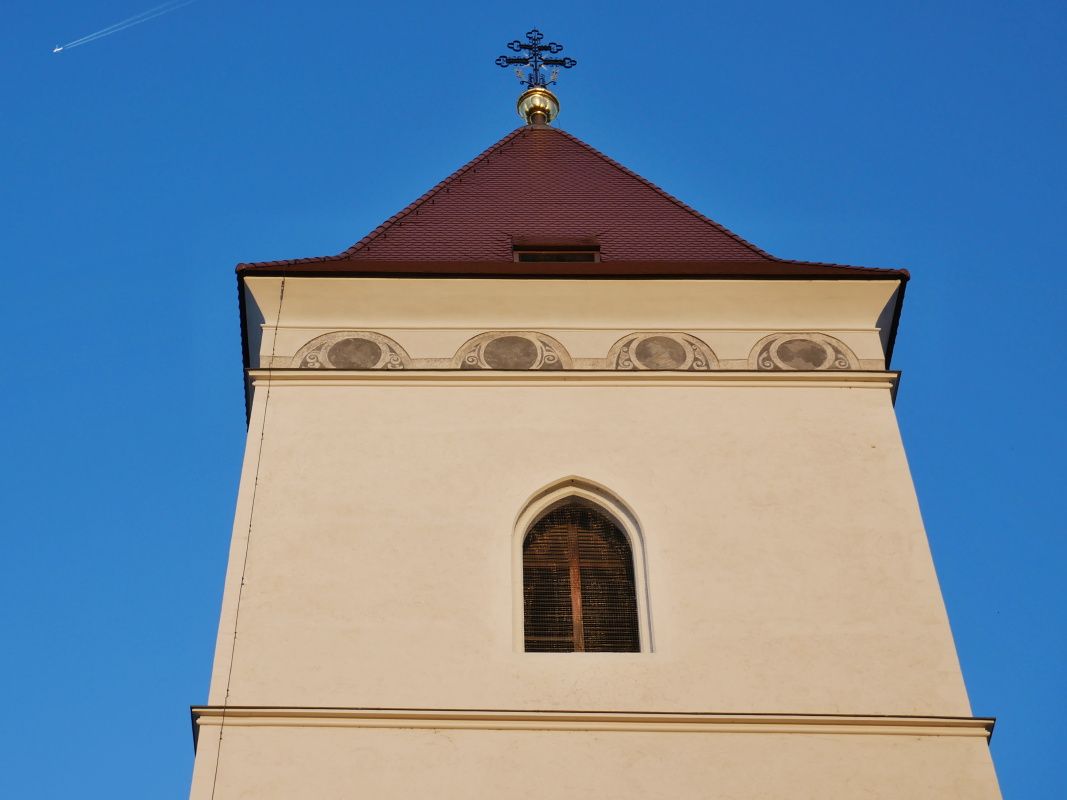 Urbanova veža