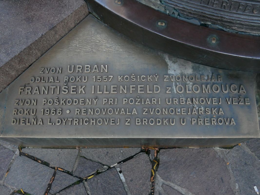 Urbanov zvon