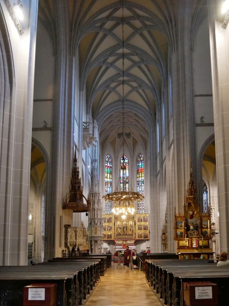 Dóm sv. Alžbety