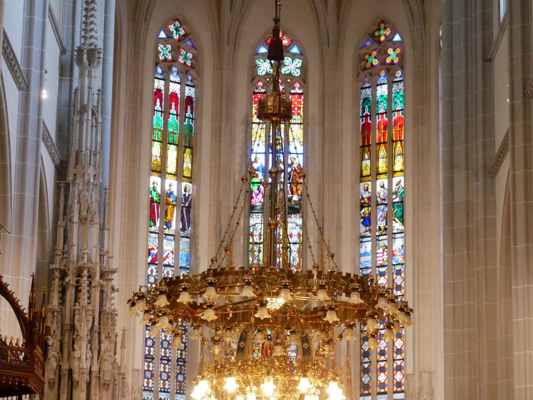 Dóm sv. Alžbety