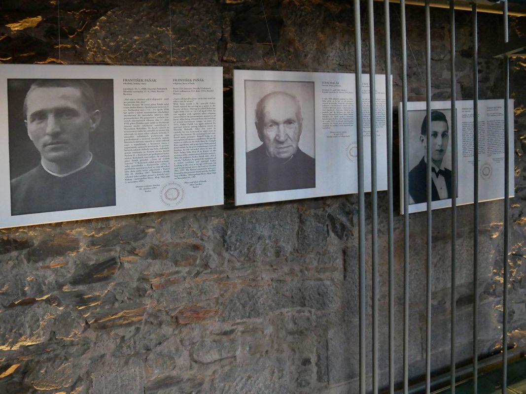 Dóm sv. Alžbety - Matejova veža