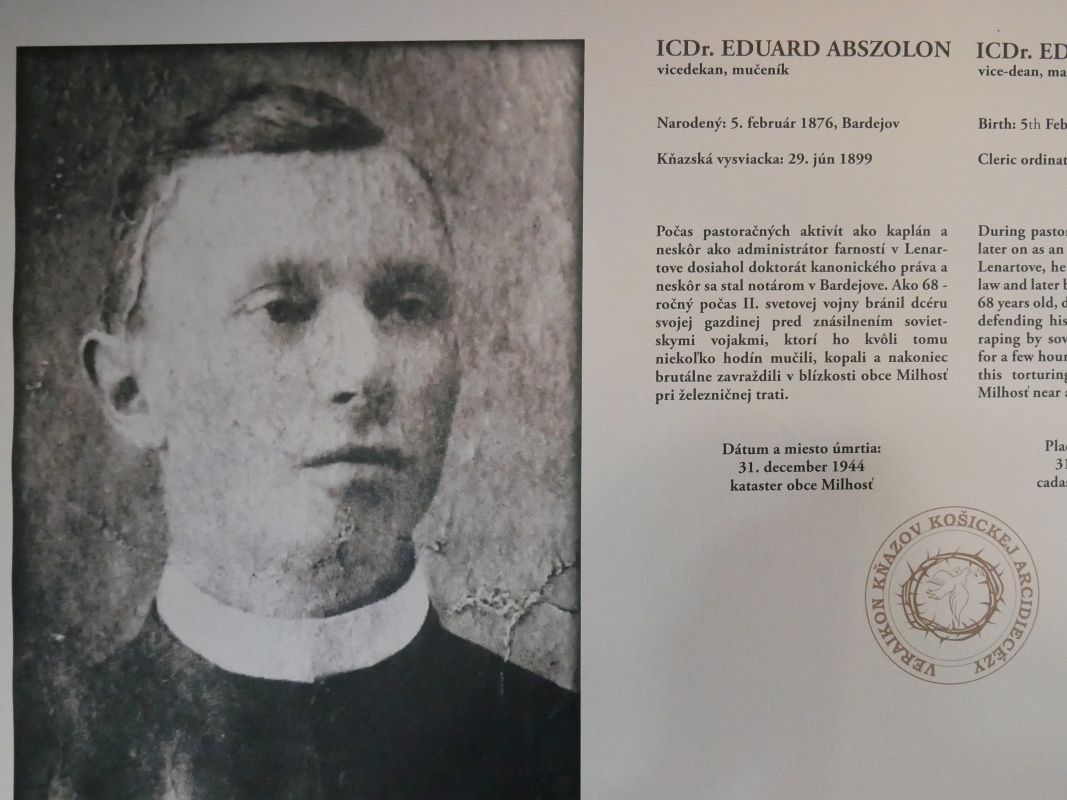 Dóm sv. Alžbety - Matejova veža