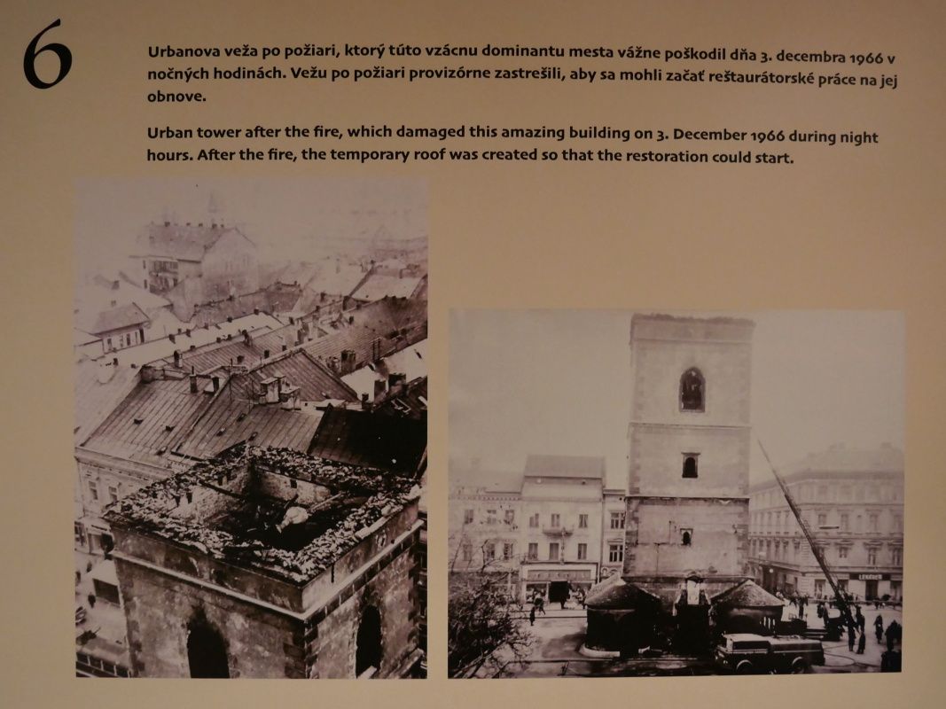 Urbanova veža