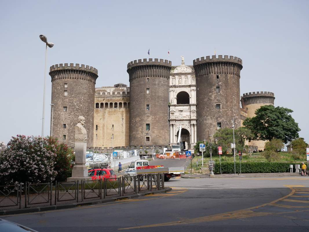 Castel Nuovo