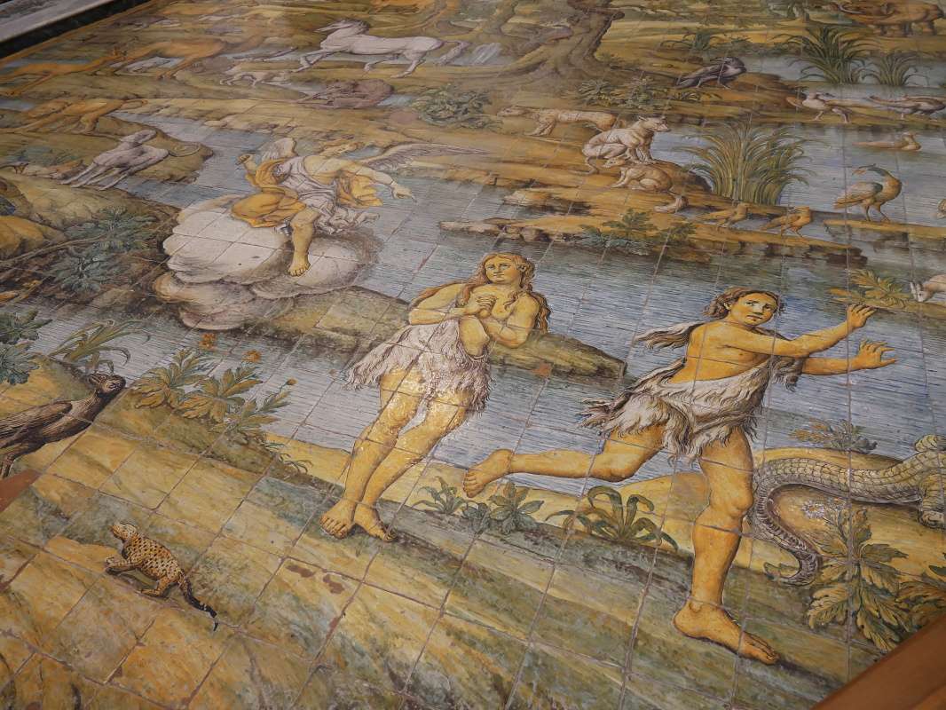 Kostol sv. Michala Archanjela -  Chiesa di San Michele Arcangelo