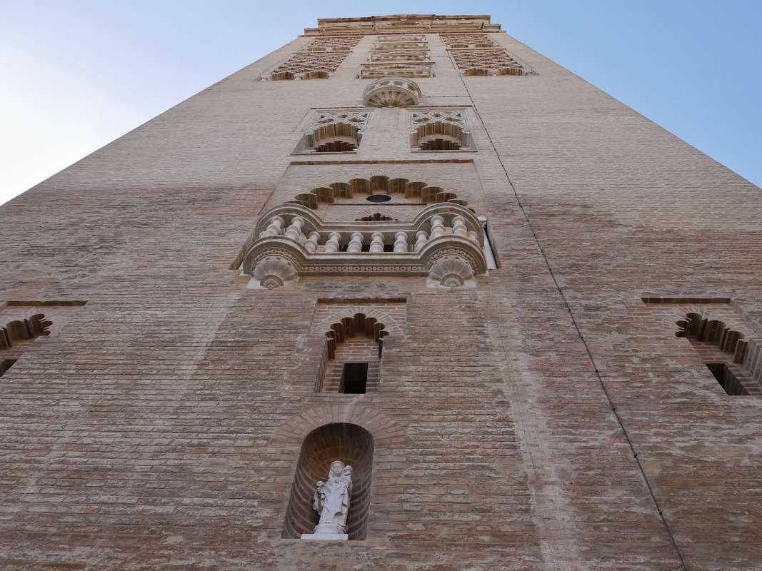 La Giralda