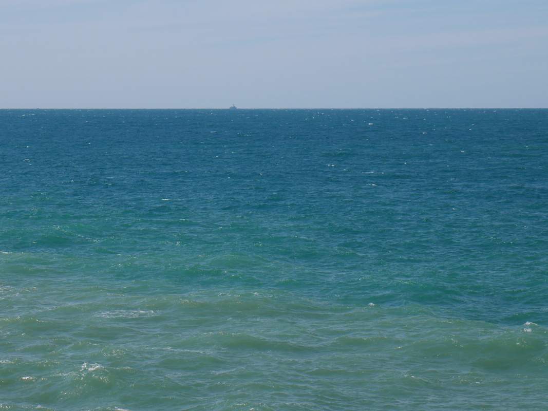 Atlantik ...