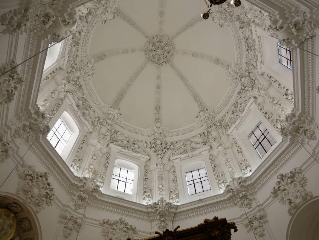 Kaplnka sv. Terézie