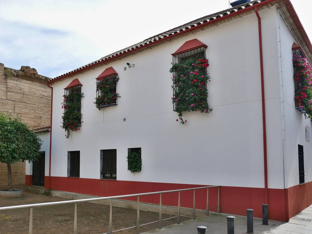 Tento dom nás úpútal, ale nobol v tour