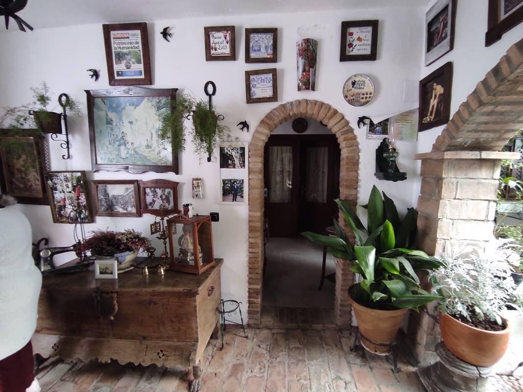 Štvrté patio