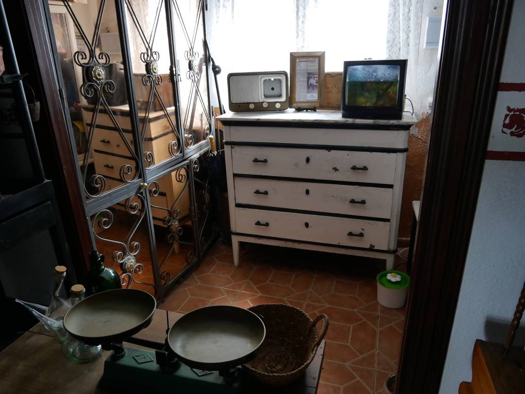 Štvrté patio