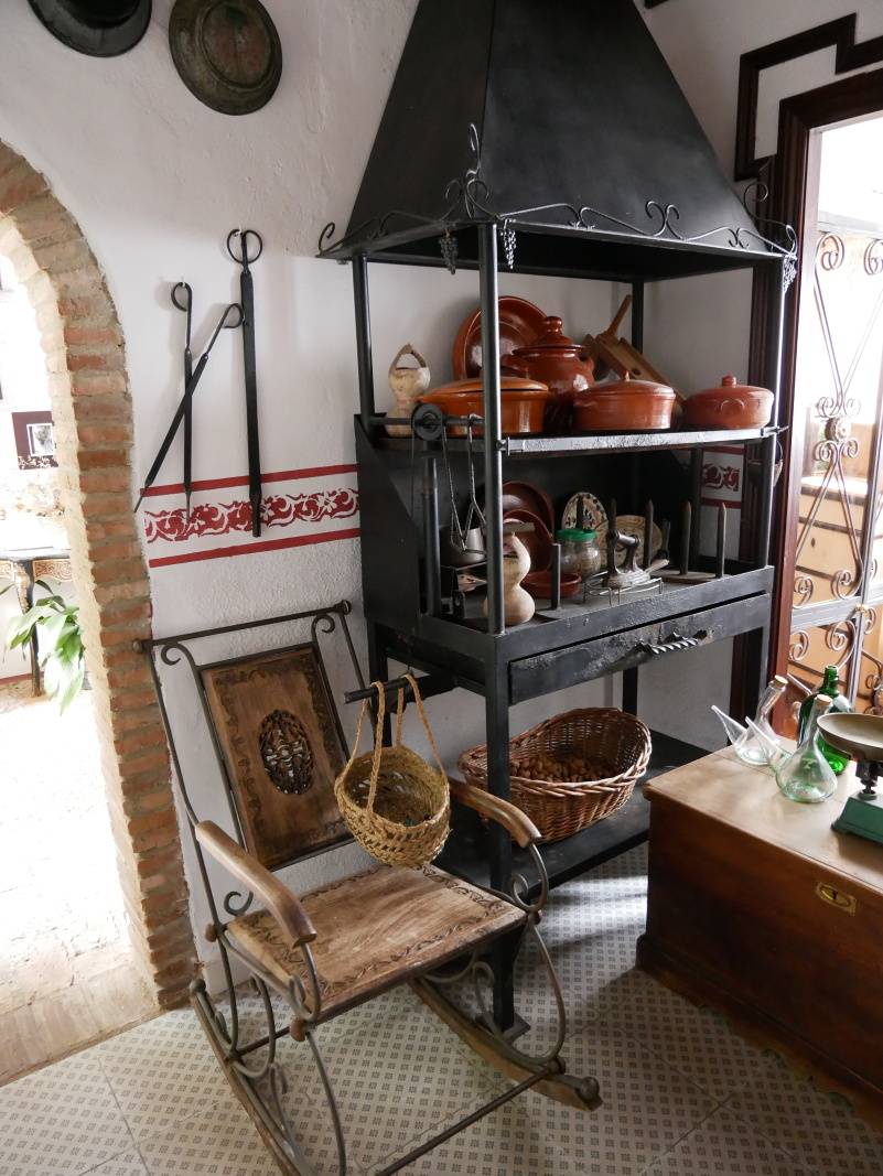 Štvrté patio