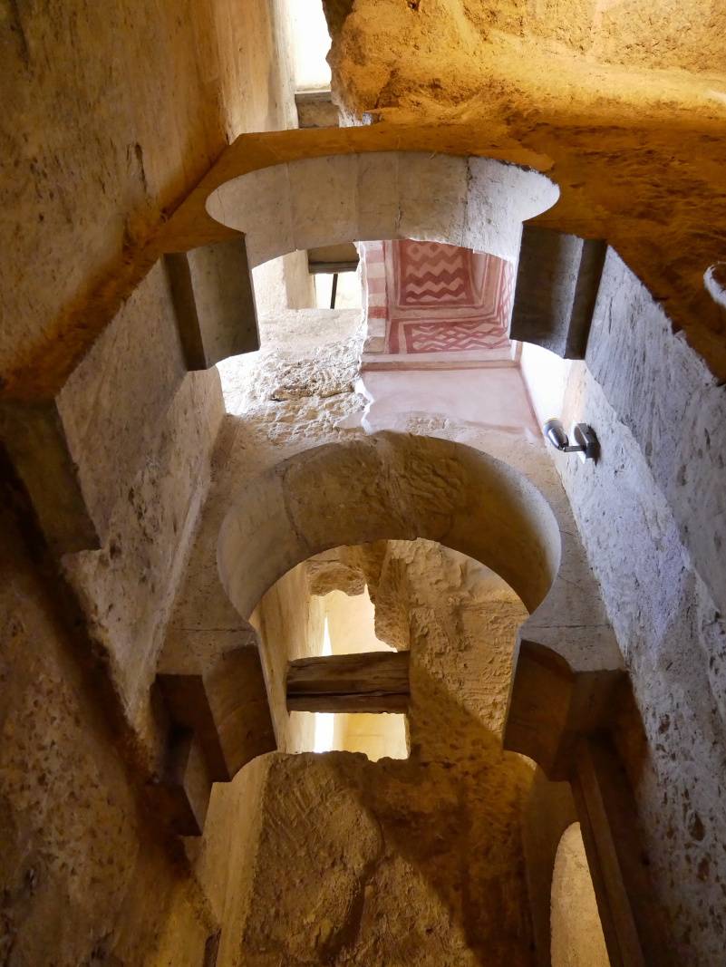 Minaret Abd Al-Rahman III., r.951