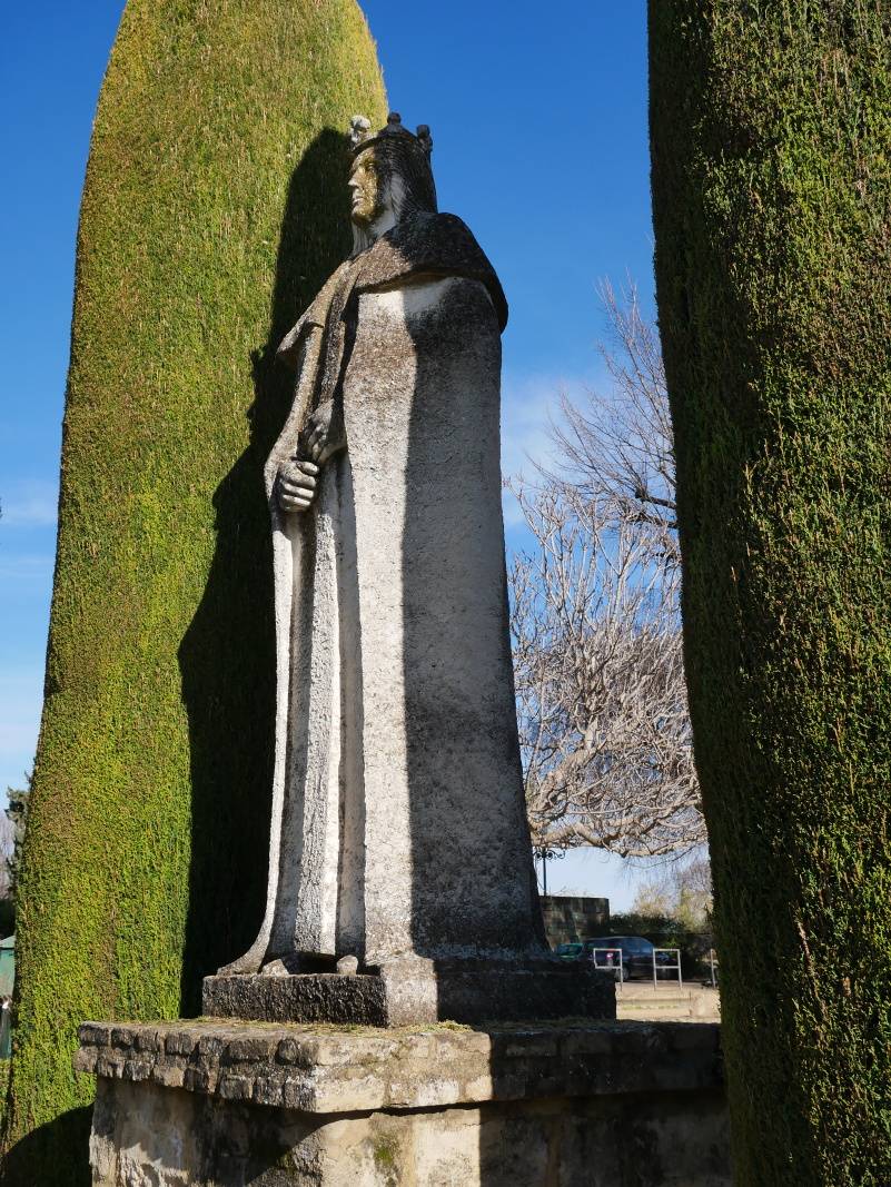 Kráľovské záhrady