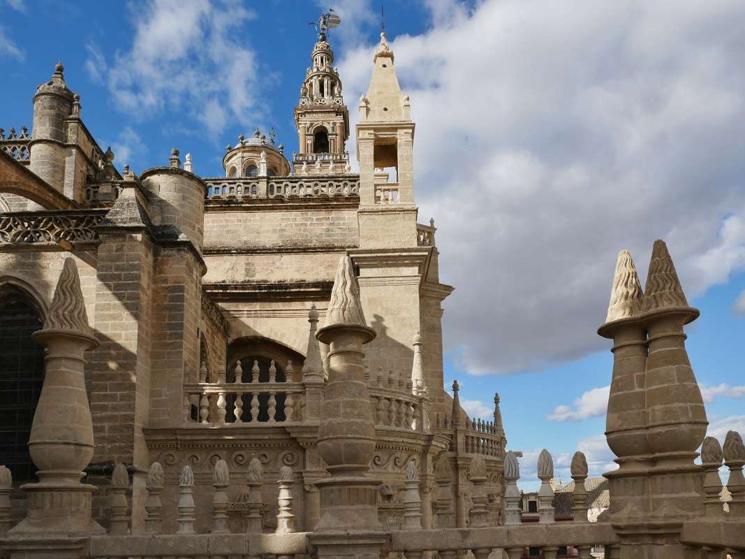 La Giralda