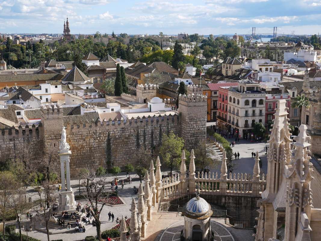 Alcazar