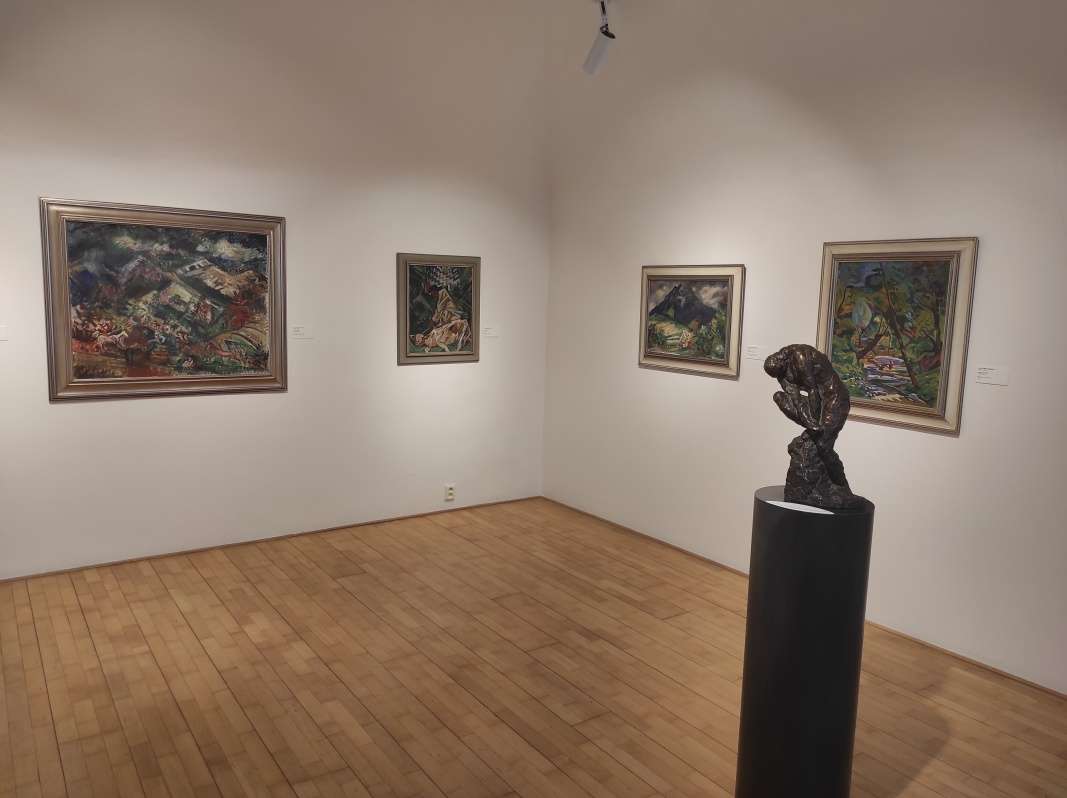 Arnold Weisz-Kubínčan
