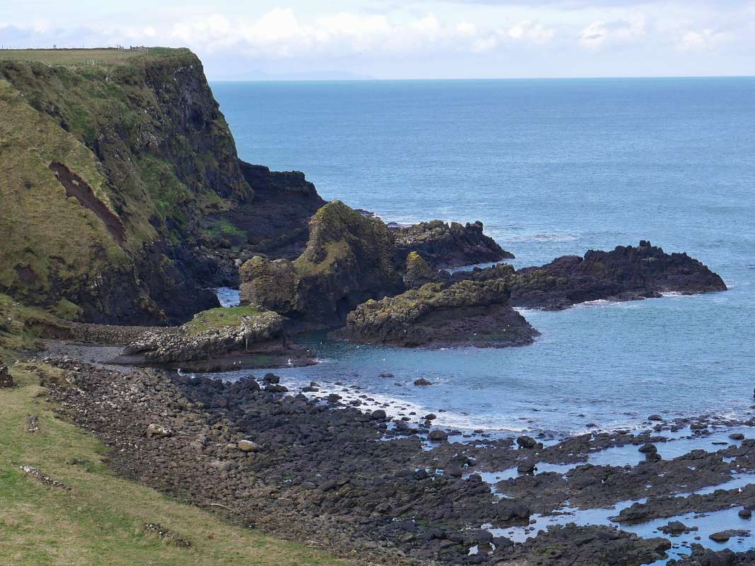 Giant's Causeway