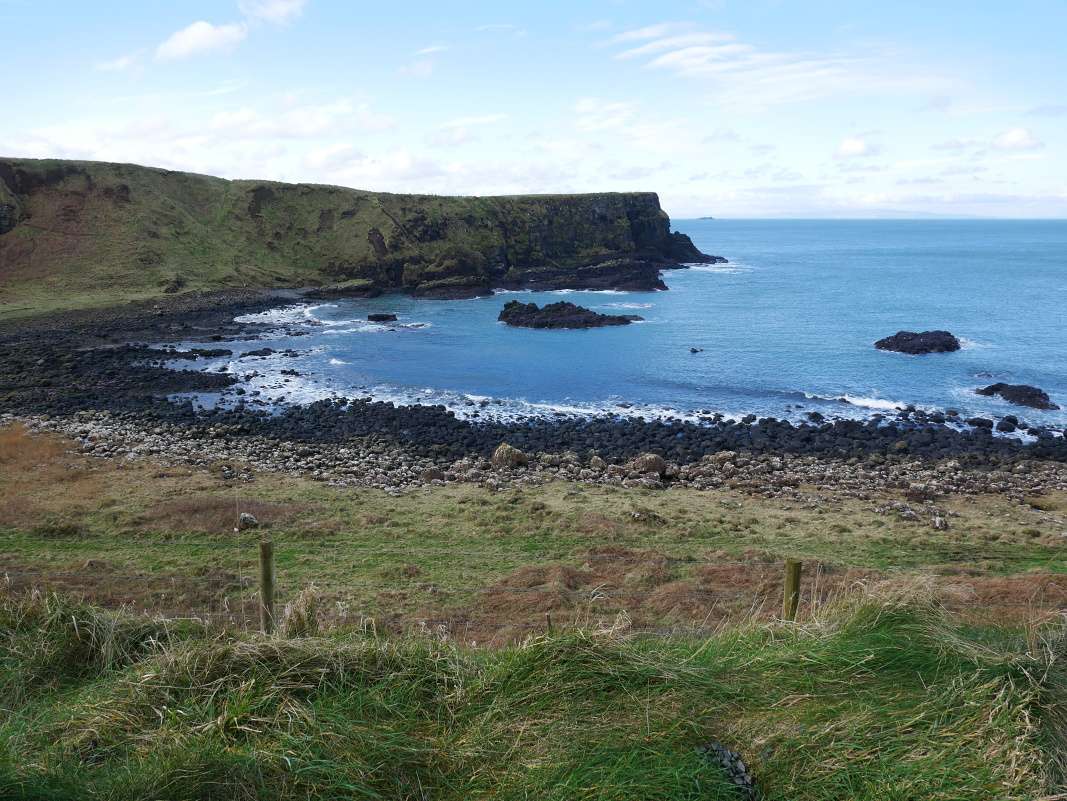 Giant's Causeway