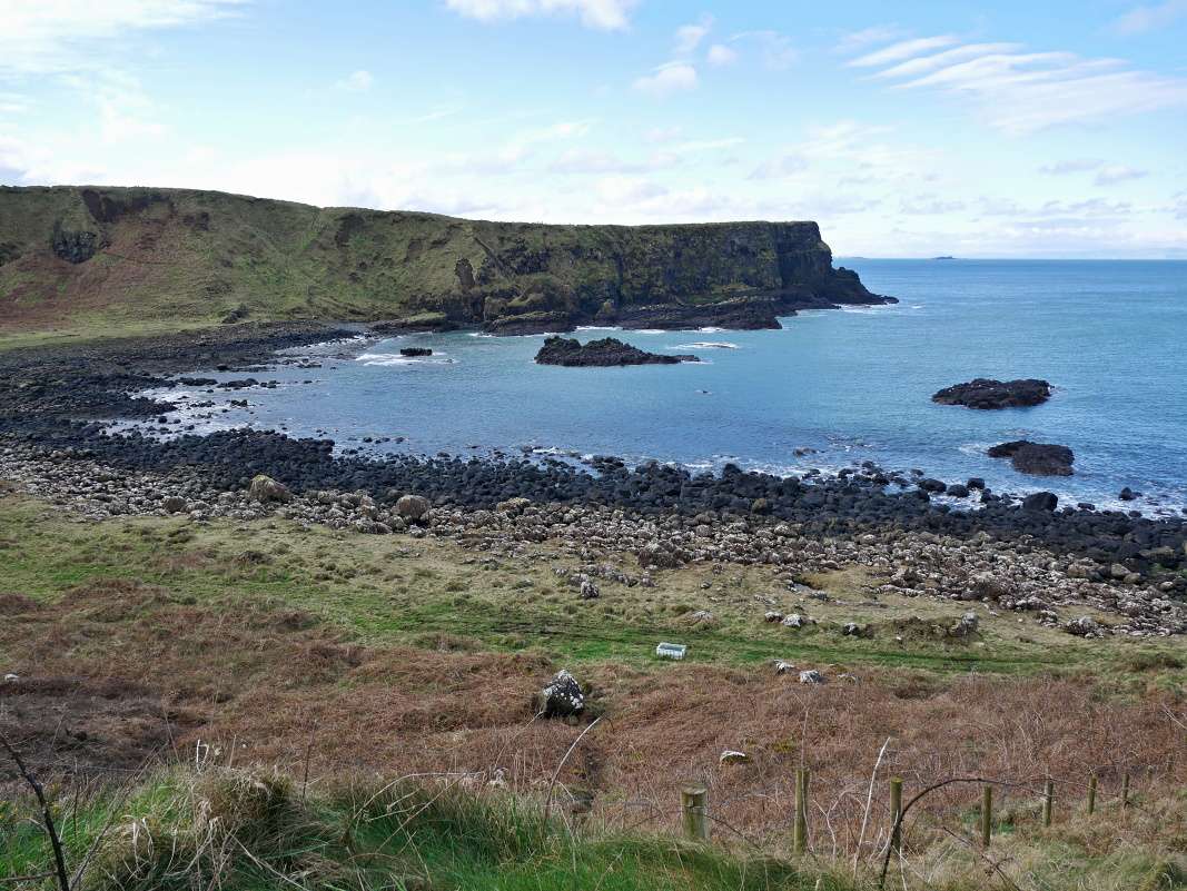 Giant's Causeway