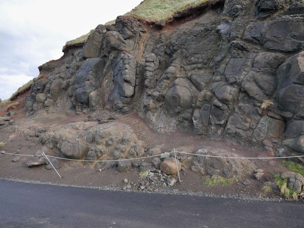 Giant's Causeway