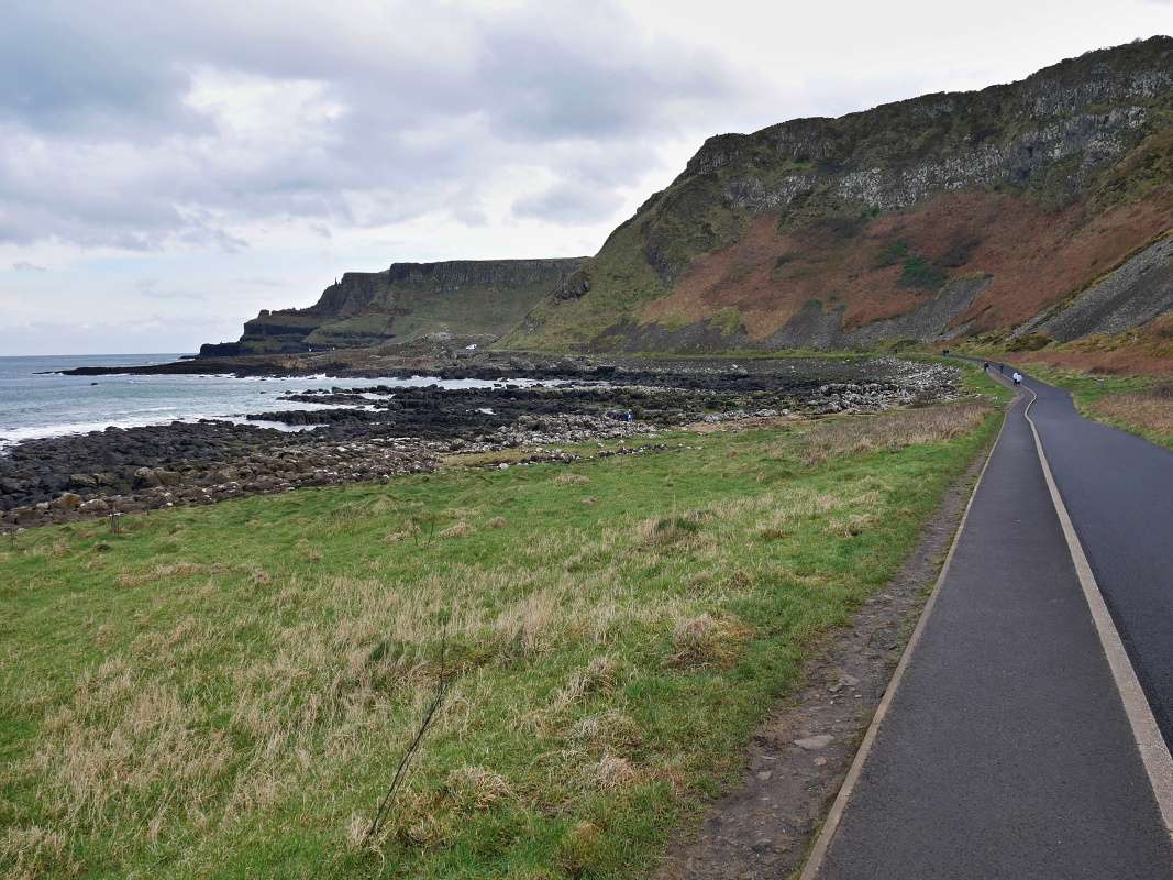 Giant's Causeway