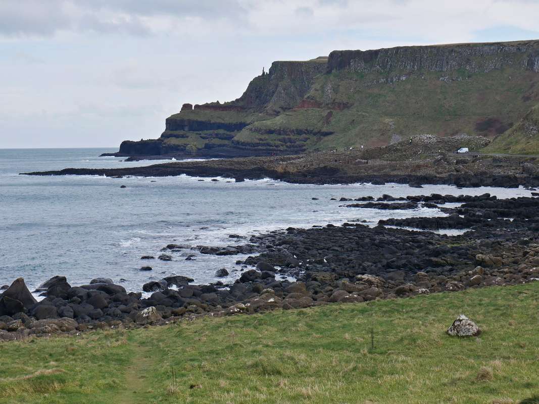 Giant's Causeway