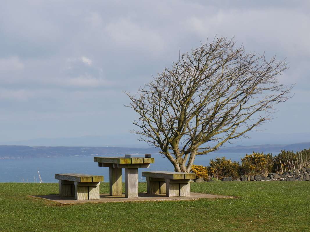 Portaneevy viewpoint