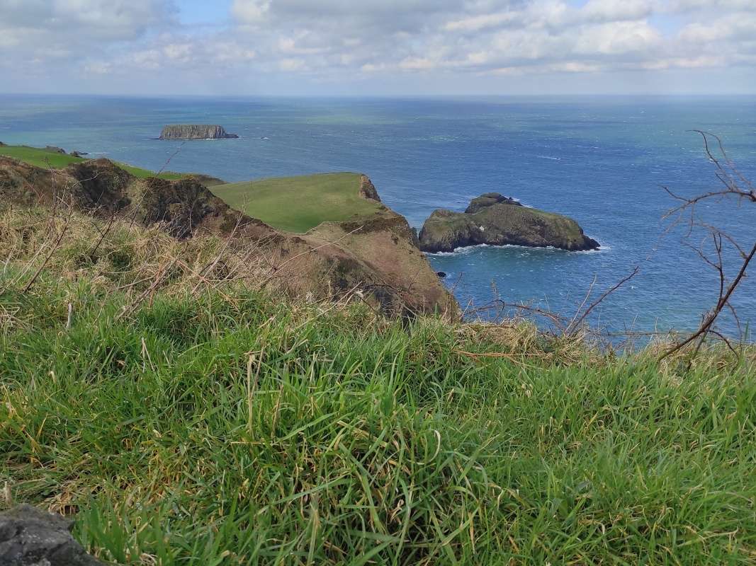 Portaneevy viewpoint