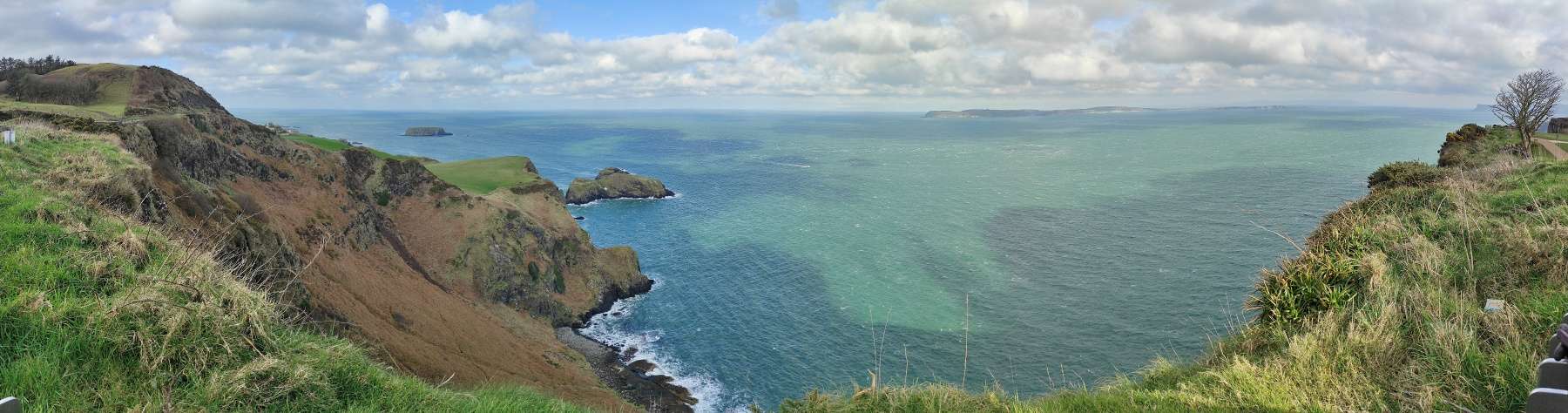 Portaneevy viewpoint